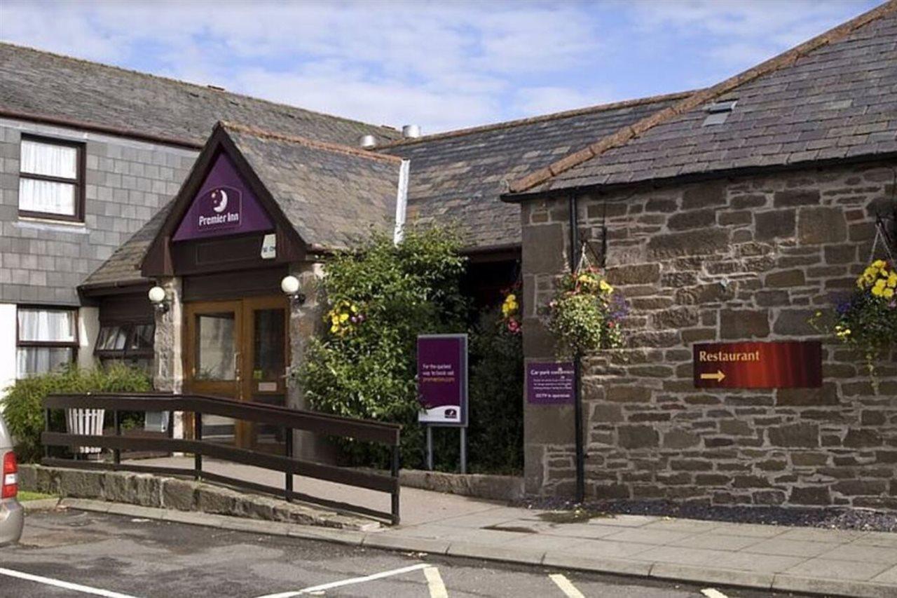 Premier Inn Dundee West Exterior photo